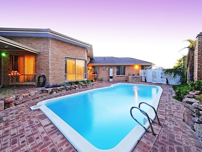 11 Gemini Rise, Ocean Reef WA 6027