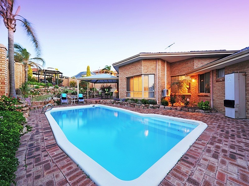 11 Gemini Rise, Ocean Reef WA 6027