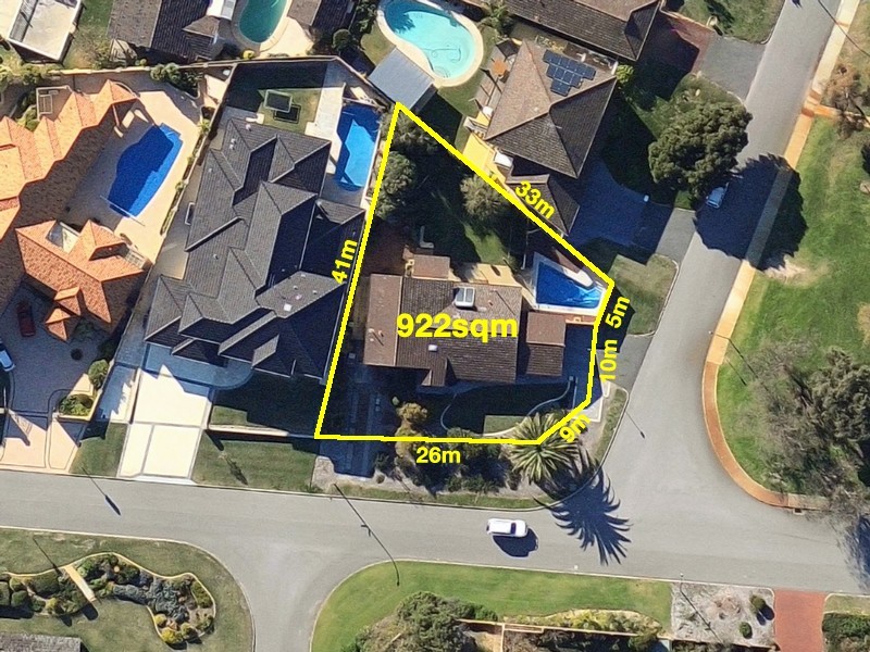 18 Catesby Street, City Beach WA 6015