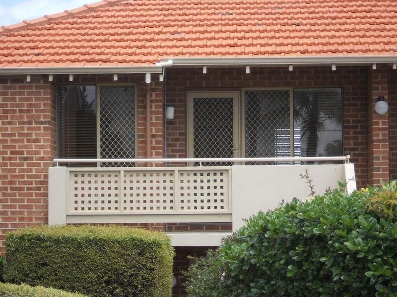 14/393 Cambridge Street, Wembley WA 6014