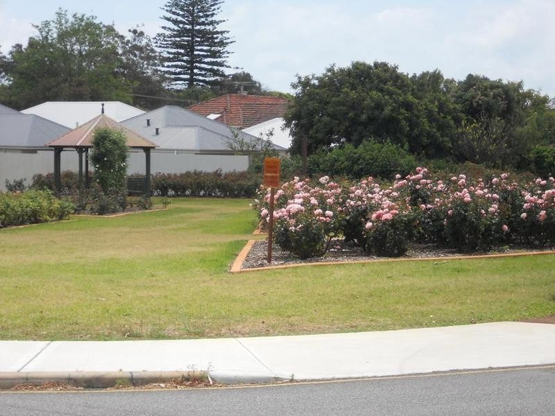 14/393 Cambridge Street, Wembley WA 6014