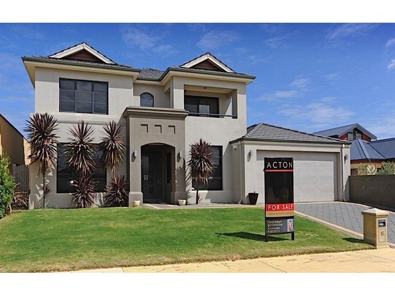 16 Atlantic Avenue, Iluka WA 6028