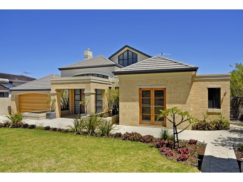 22 Lentara, City Beach WA 6015