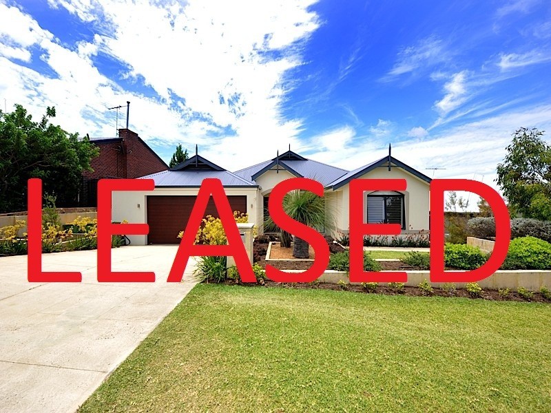 30 Dampier Avenue, City Beach WA 6015