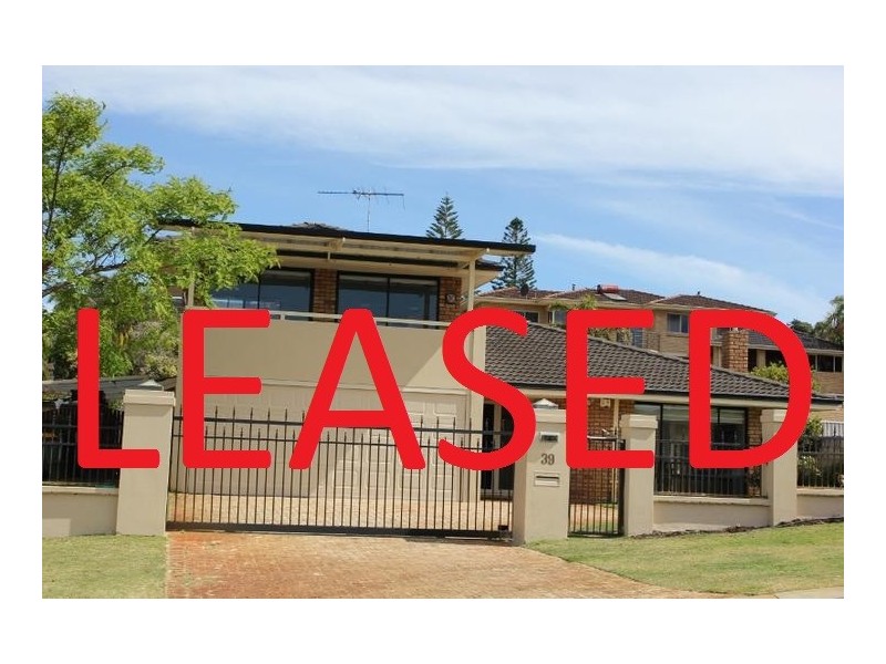 39 Peasholm Street, City Beach WA 6015