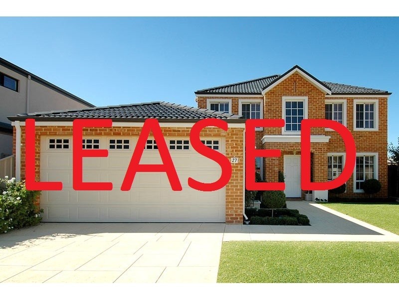 27 Honeymyrtle Turn, Stirling WA 6021