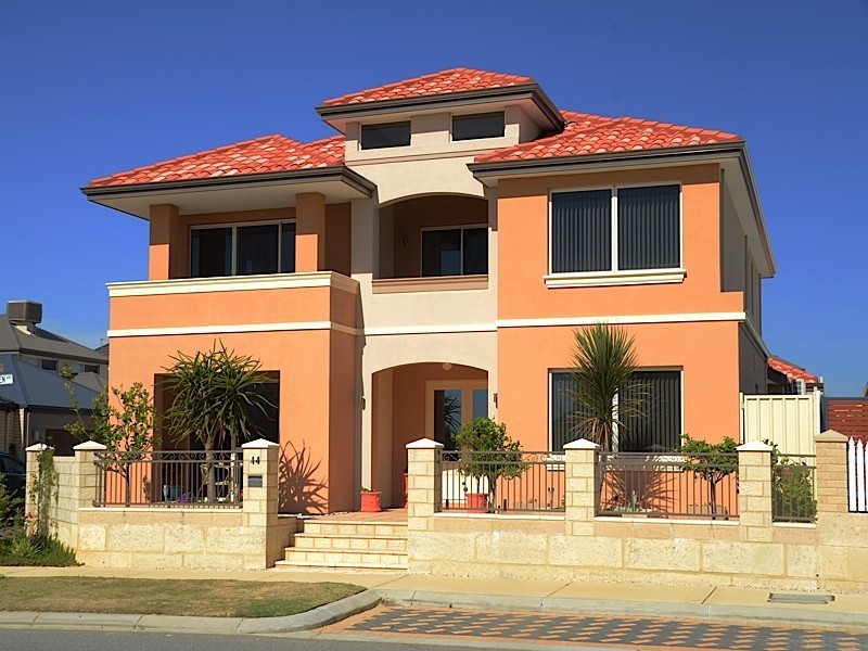 44 Whitehaven Avenue, Burns Beach WA 6028