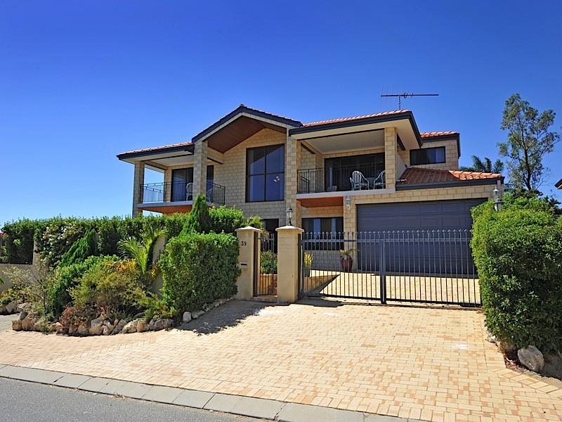39 Otisco Crescent, Joondalup WA 6027
