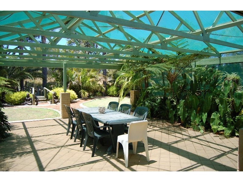 25 Moondyne Trail, Gnangara WA 6077