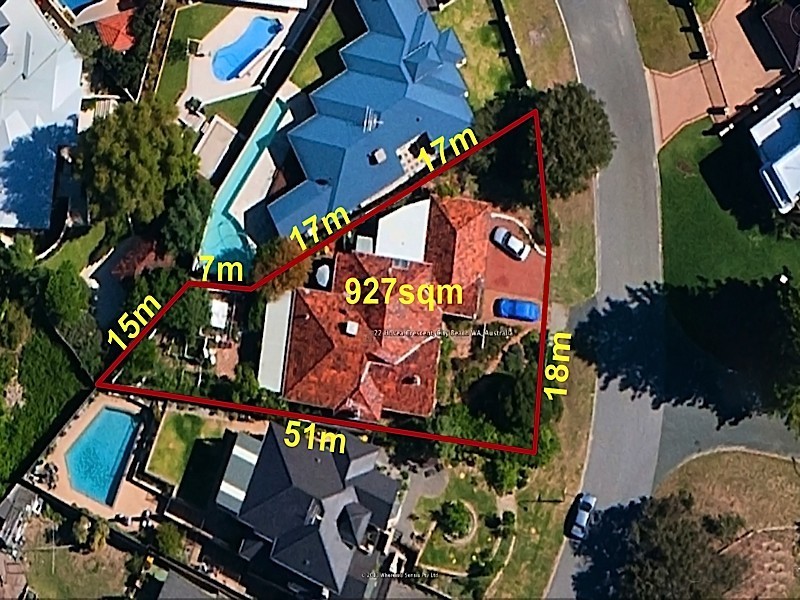 22 Hovea Crescent, City Beach WA 6015