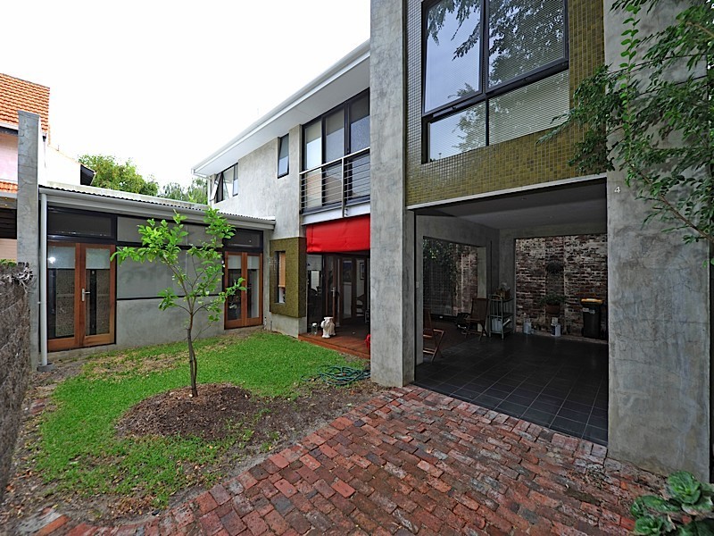 4/35 Fairway, Crawley WA 6009