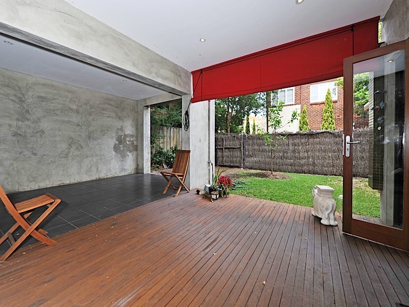 4/35 Fairway, Crawley WA 6009