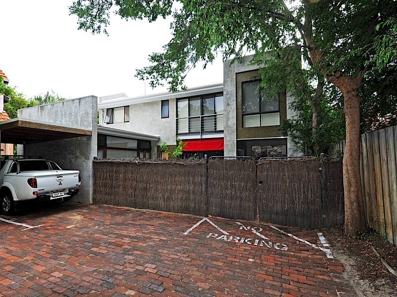 4/35 Fairway, Crawley WA 6009