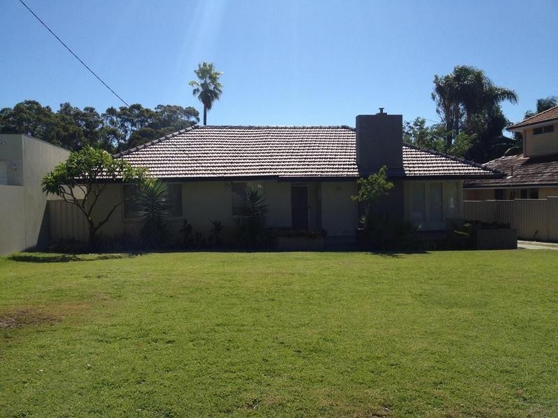 29 Kenmore Crescent, Floreat WA 6014