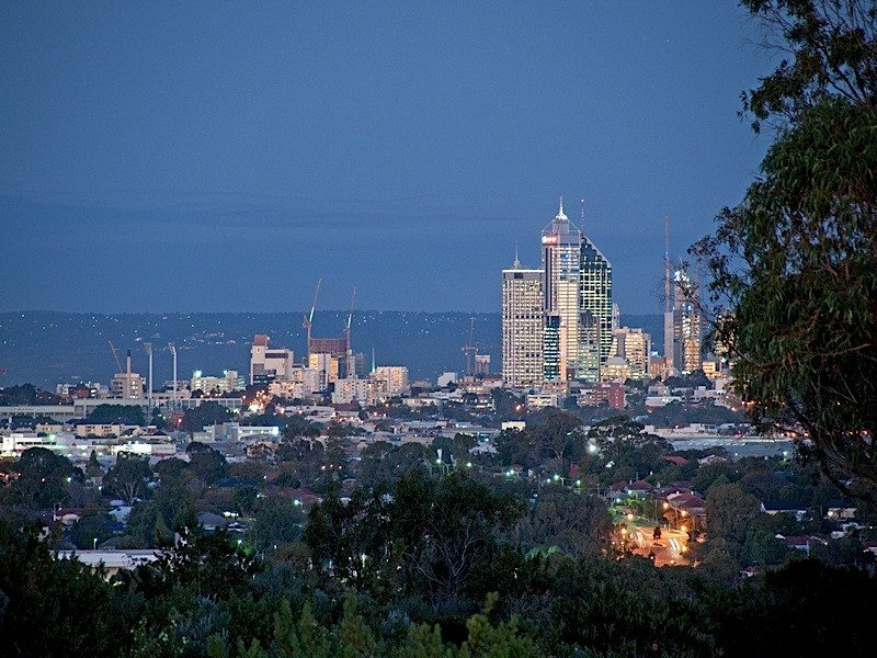 31 Kalinda Drive, City Beach WA 6015