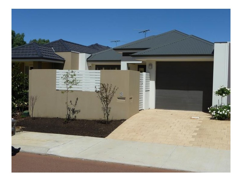 3 Blackbird Avenue, Gwelup WA 6018