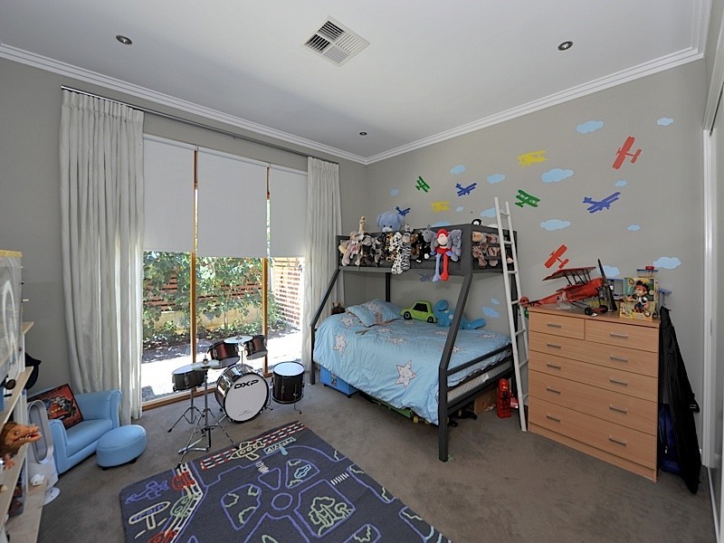 303 The Boulevard, City Beach WA 6015