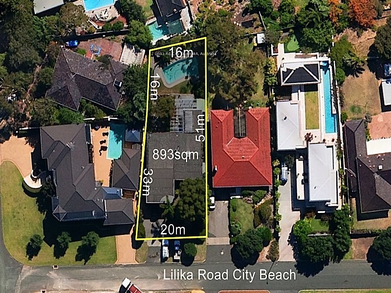 12 Lilika Road, City Beach WA 6015