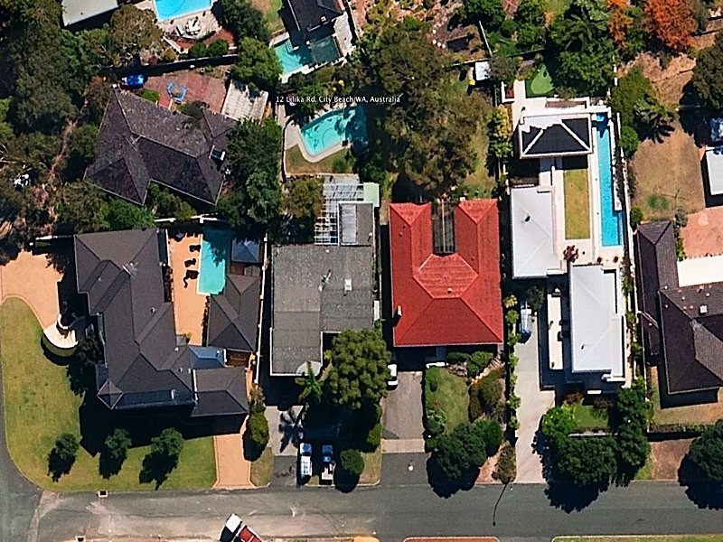 12 Lilika Road, City Beach WA 6015