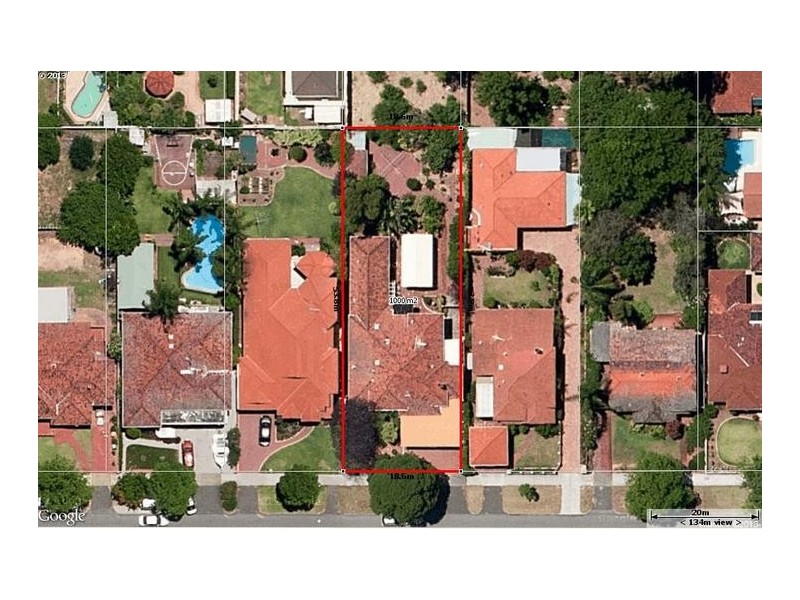 36 Evandale Street, Floreat WA 6014