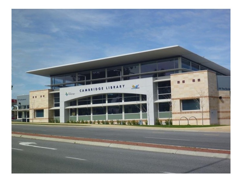 36 Evandale Street, Floreat WA 6014