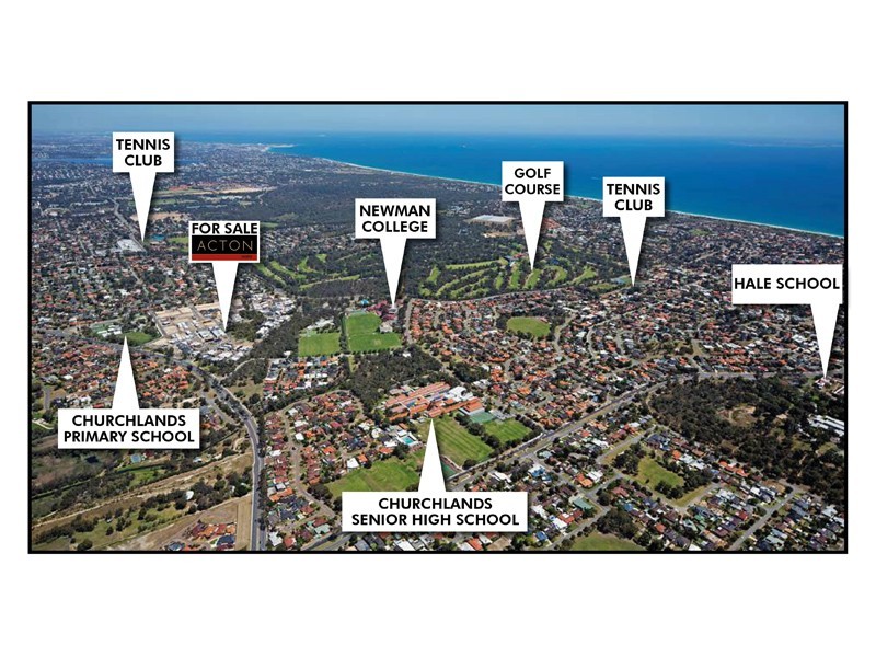 17 Alumni Terrace, Churchlands WA 6018