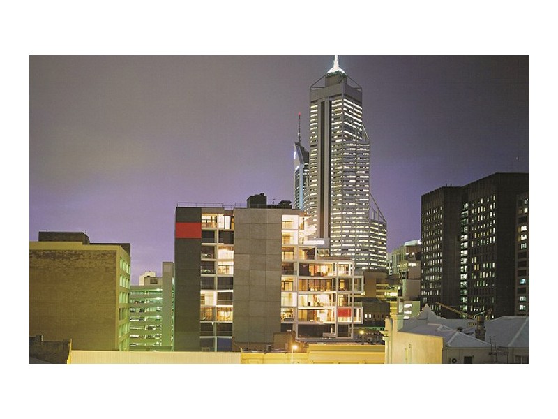 30/918 Hay Street, Perth WA 6000