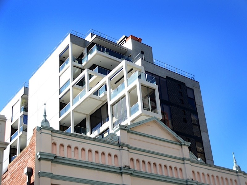 30/918 Hay Street, Perth WA 6000