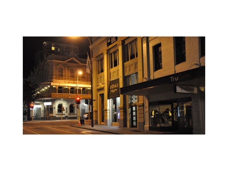 30/918 Hay Street, Perth WA 6000