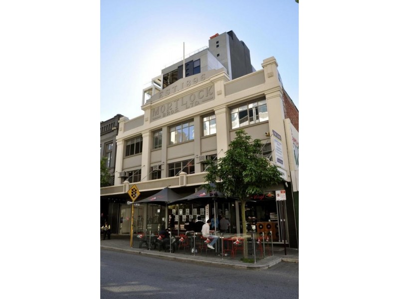 30/918 Hay Street, Perth WA 6000