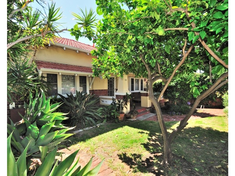 58 Palmerston Street, Mosman Park WA 6012