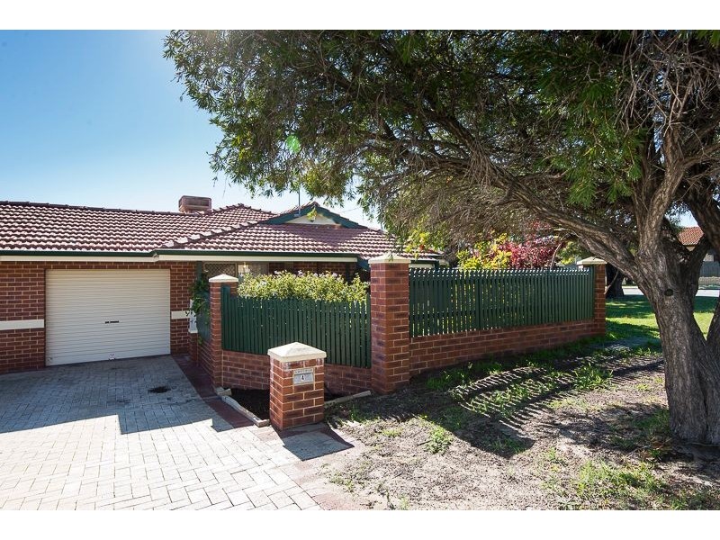 4/13 Green Ave, Balcatta WA 6021