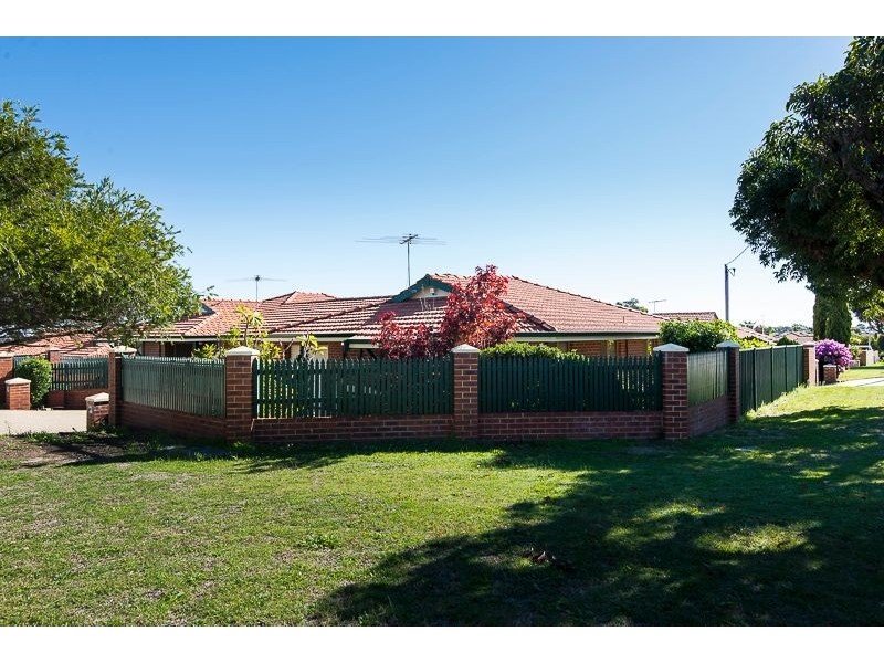 4/13 Green Ave, Balcatta WA 6021