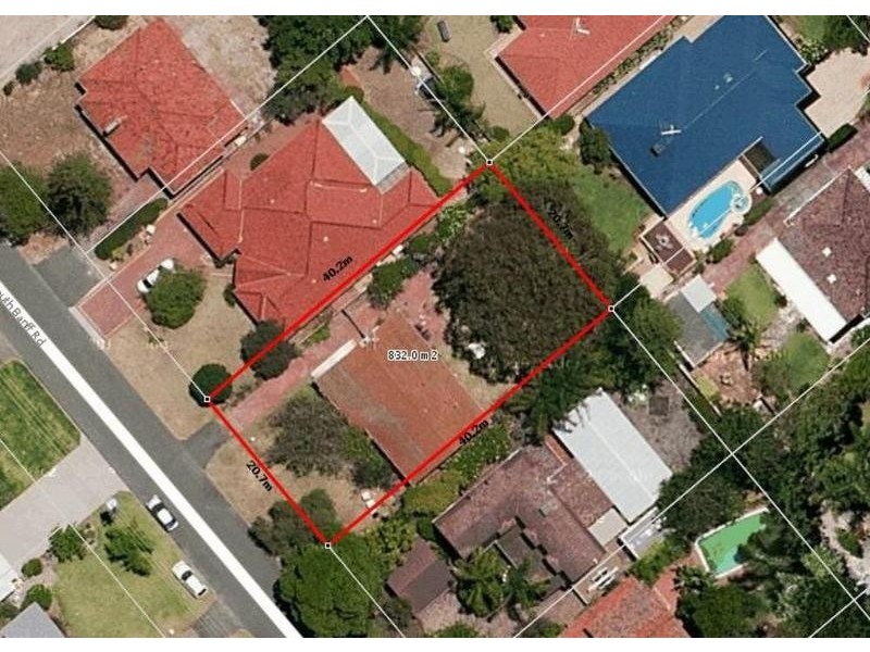 16 South Banff Road, Floreat WA 6014