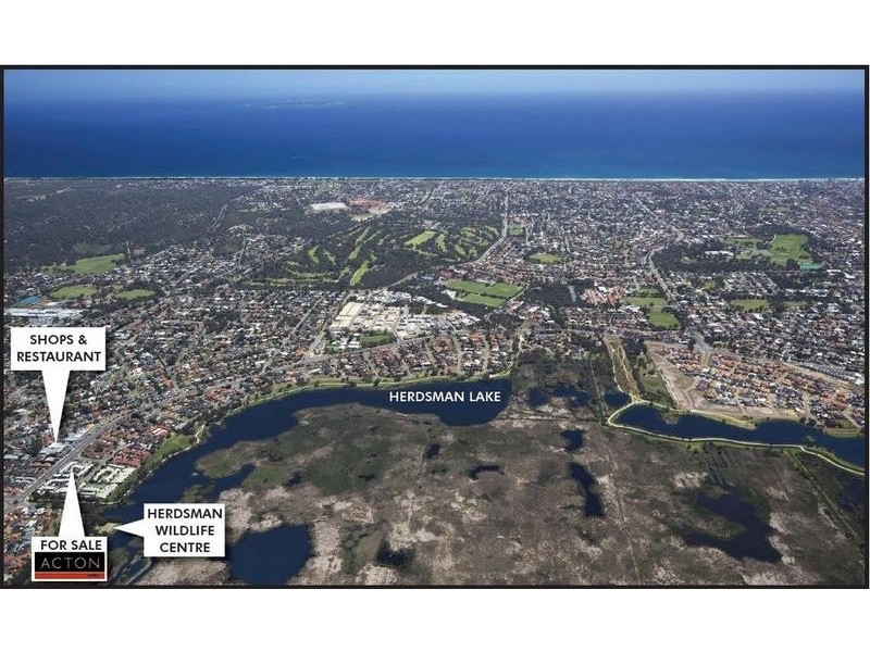 11/2 Waterway Court, Churchlands WA 6018