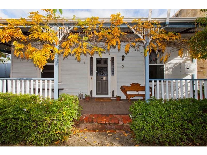 2 Monument Street, Mosman Park WA 6012