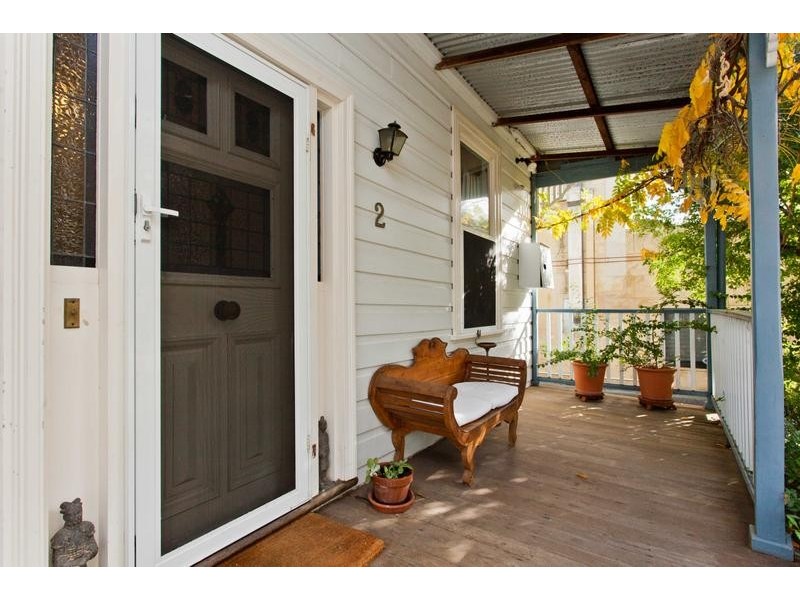 2 Monument Street, Mosman Park WA 6012