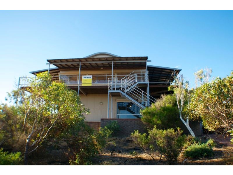 6 Francis Close, Kalbarri WA 6536