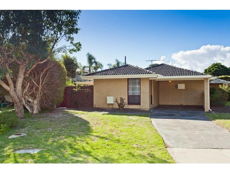 7 Islip Place, Woodlands WA 6018