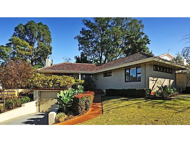 31 Athlone Road, Floreat WA 6014