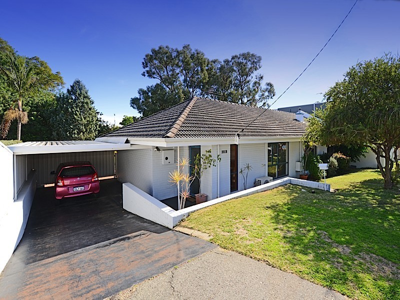 101b Lissadell Street, Floreat WA 6014