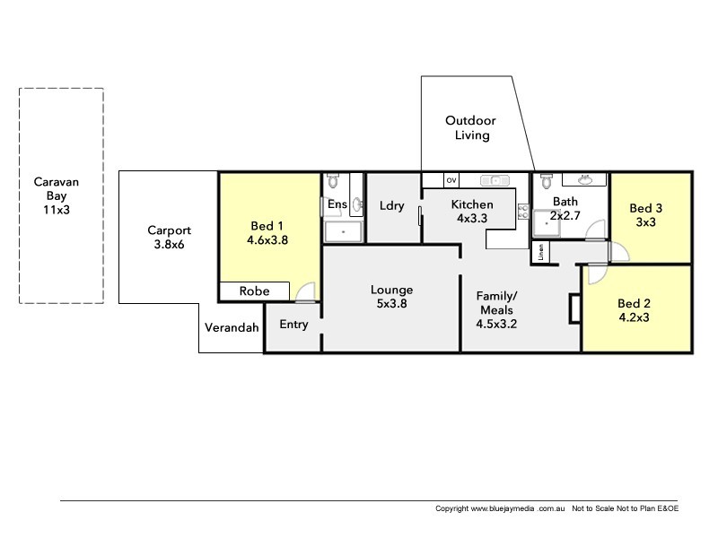101b Lissadell Street, Floreat WA 6014