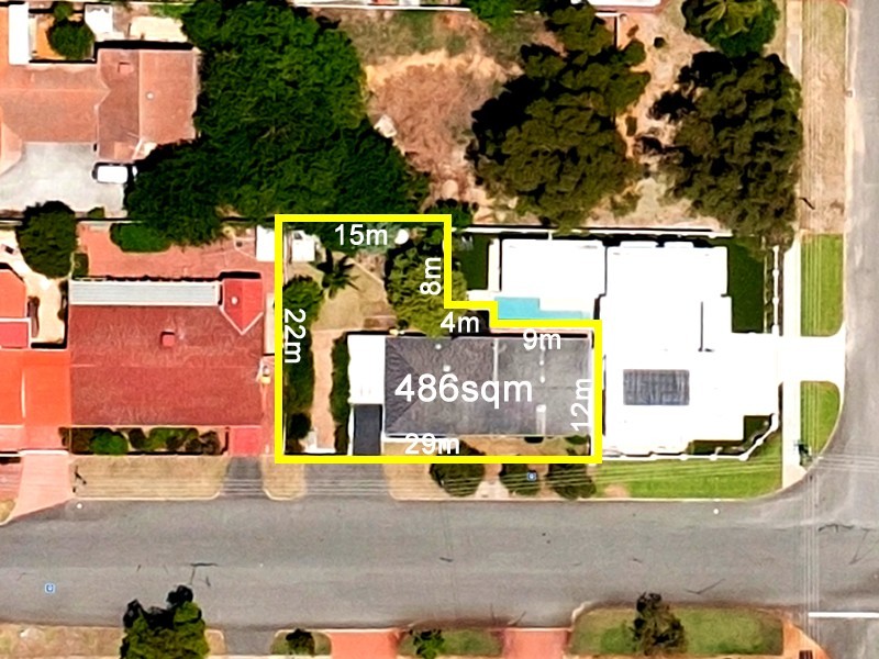 101b Lissadell Street, Floreat WA 6014