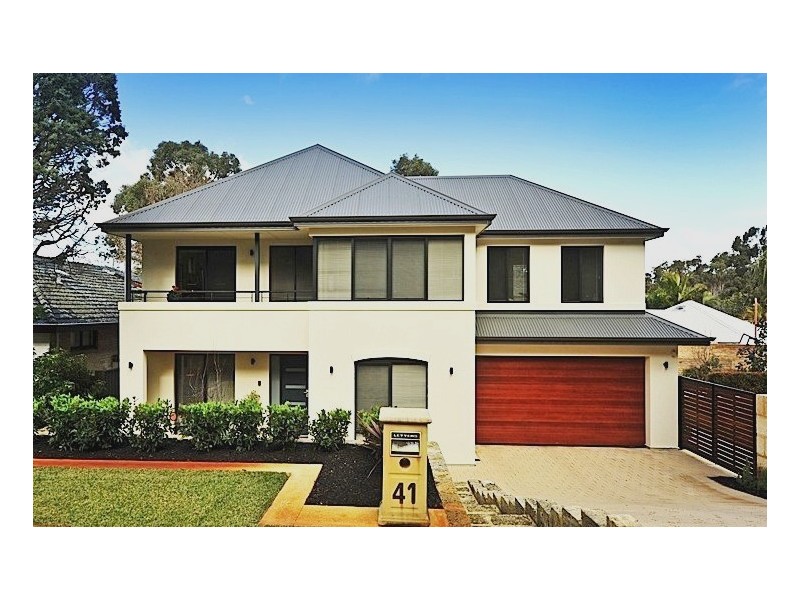 41 Roscommon Road, Floreat WA 6014