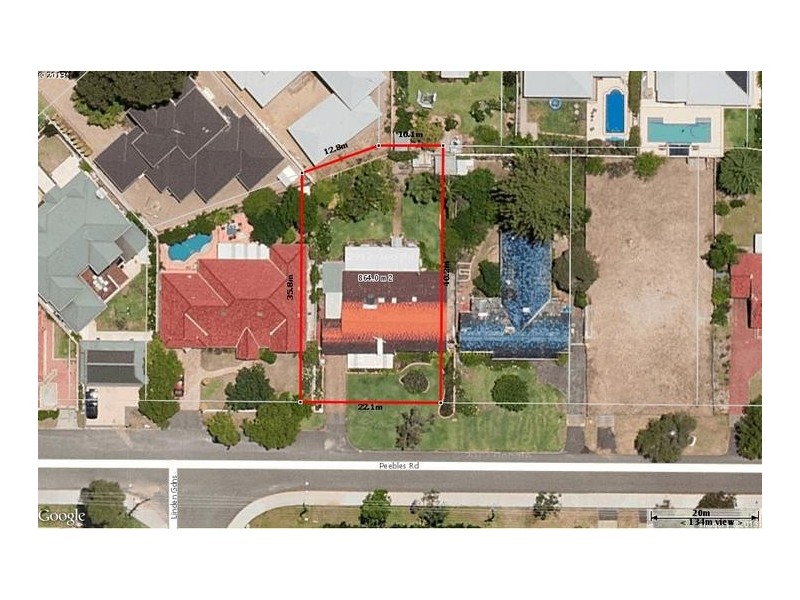 24 Peebles Road, Floreat WA 6014