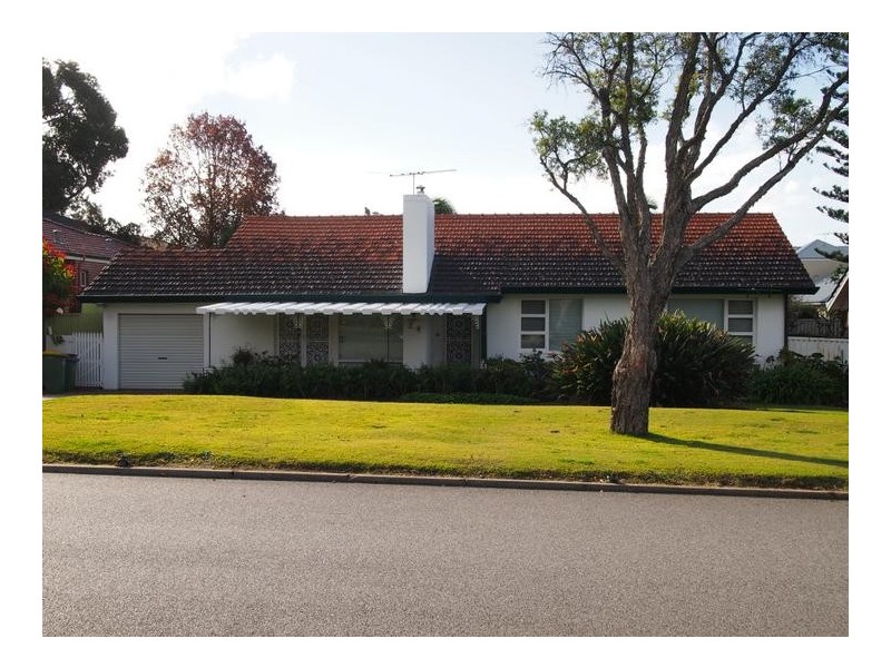 24 Peebles Road, Floreat WA 6014