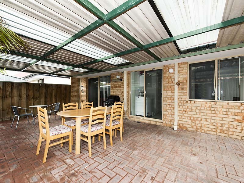 97 Tibradden Circle, Ascot WA 6104