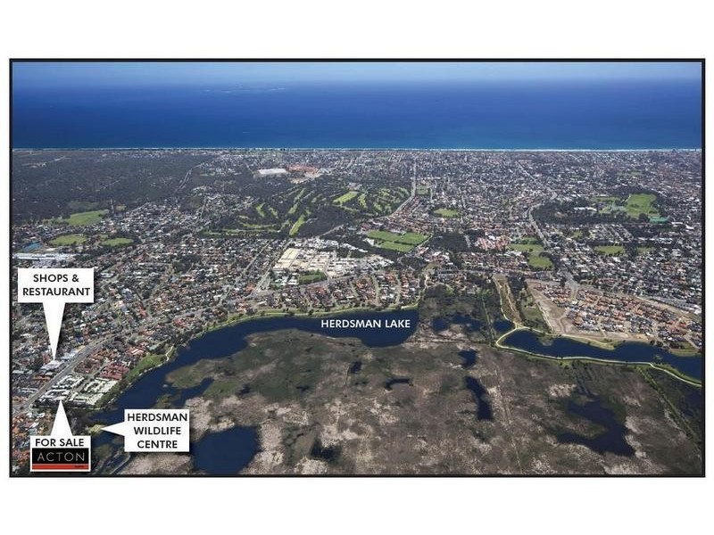 29/4 Waterway Court, Churchlands WA 6018