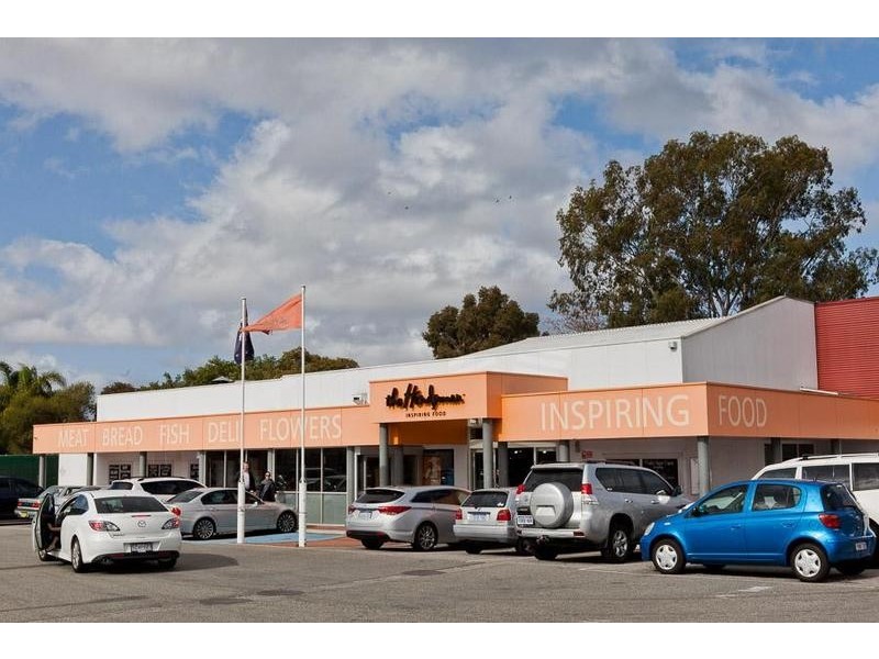 29/4 Waterway Court, Churchlands WA 6018