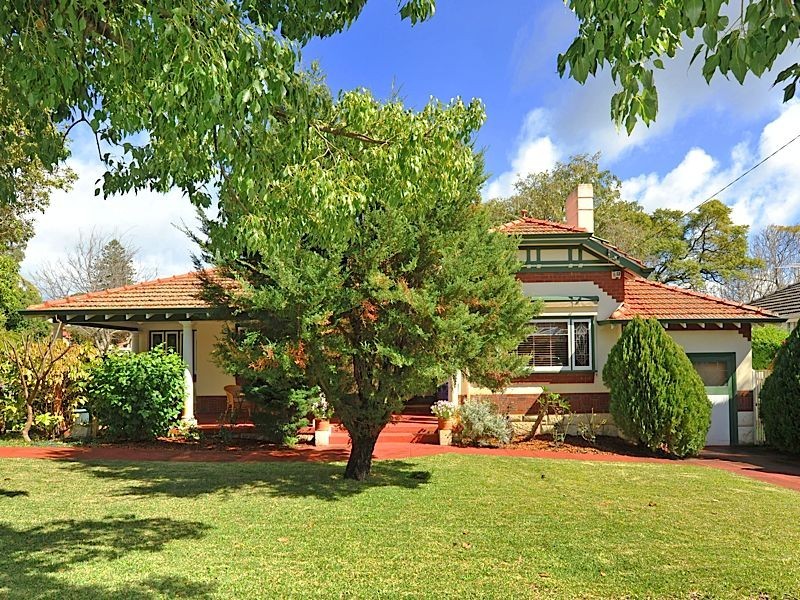101 Lissadell Street, Floreat WA 6014